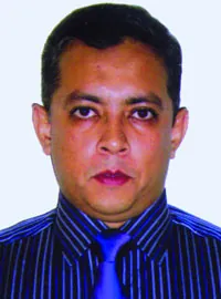 Dr. Ahmad Maksud Hasan Laskar - Doctor Profile Image