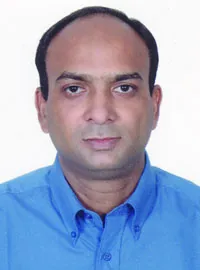Dr. Jahir Ahmed - Doctor Profile Image
