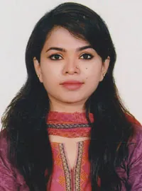 Dr. Jasmin Begum - Doctor Profile Image