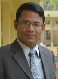 Dr. Mayin Uddin Mahmud - Doctor Profile Image