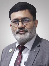 Dr. Md. Ahsanul Abedin - Doctor Profile Image