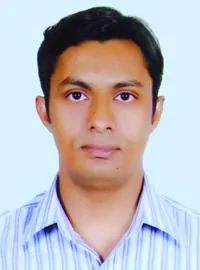 Dr. Md. Nurul Amin Bhuiyan - Doctor Profile Image