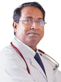 Dr. Md. Surman Ali profile photo