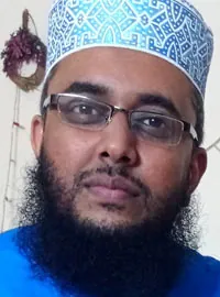 Dr. Meshkat Uddin Khan profile photo