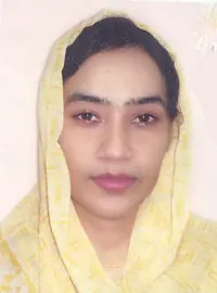 Dr. Mina Ahmed profile photo