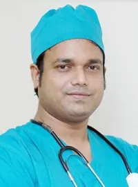 Dr. Morshed Ali - Doctor Profile Image