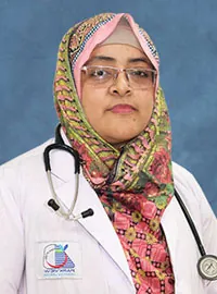 Dr. Najma Mahboob profile photo