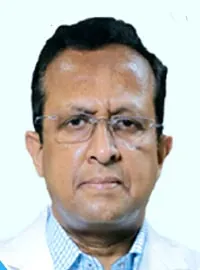 Prof. Dr. Jamal Ahmed Chowdhury profile photo
