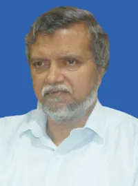 Prof. Dr. Jashim Uddin Ahmed profile photo