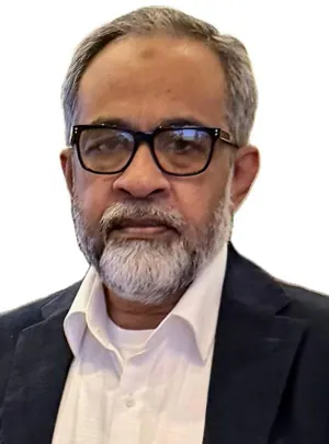 Prof. Dr. Khondker A.K. Azad - Doctor Profile Image