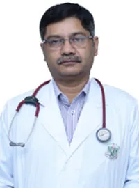 Prof. Dr. Md. M. H. Nasim - Doctor Profile Image