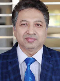 Prof. Dr. Md. Nur Hossain Bhuiyan - Doctor Profile Image