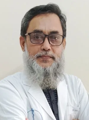 Prof. Dr. Md. Yunus Haroon Chowdhury profile photo