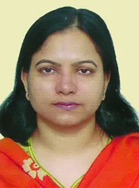 Prof. Dr. Parveen Aktar - Doctor Profile Image