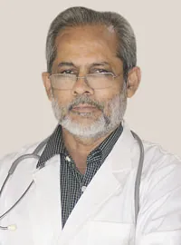 Prof. Dr. Rafiqus Salehin profile photo
