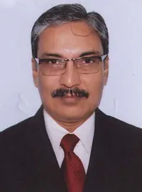 Prof. Dr. Sadik Saifur Rahman - Doctor Profile Image