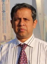Prof. Dr. Shaiek Aziz Chowdhury - Doctor Profile Image