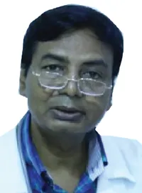 Prof. Dr. Shib Sankar Saha profile photo