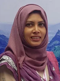 Dr. Sakera Ahmed profile photo