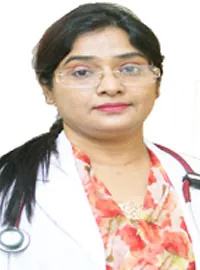Dr. Sayera Banu Sheuly profile photo
