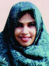 Dr. Shagorika Sharmeen profile photo