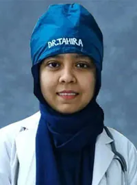 Dr. Tahira Benzir profile photo