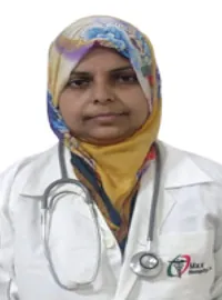 Dr. Afroza Ferdous profile photo