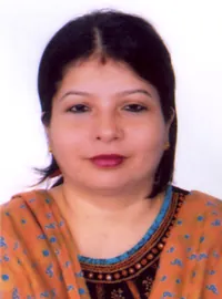 Dr. Arpita Bhattacharjee profile photo