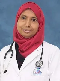 Col. Dr. Nazma Siddique profile photo