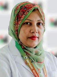 Dr. Dil Anziz Begum profile photo