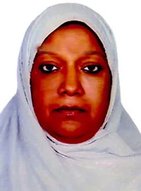 Dr. Fahmida Islam Chowdhury - Doctor Profile Image