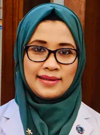 Dr. Fahmida Rashid (Swati) profile photo