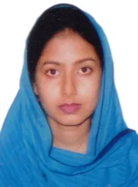 Dr. Farjana Ahmed Surovi profile photo
