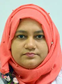 Dr. Habiba Akter profile photo