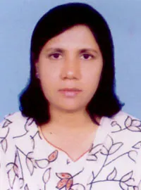 Dr. Hena Rani Barua profile photo