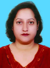 Dr. Kamrun Nesa Begum (Rosy) profile photo