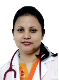 Dr. Lubna Yeasmin profile photo