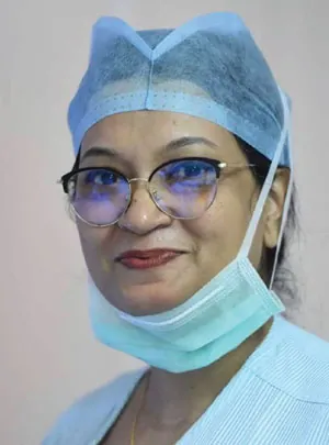Dr. Lutfun Nahar Begum Koli profile photo
