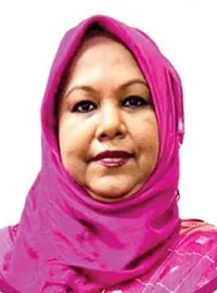 Dr. Mafruha Khanam Porag profile photo