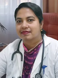 Dr. Maya Rani Das profile photo