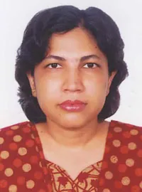 Dr. Moshammat Zebunnesa profile photo