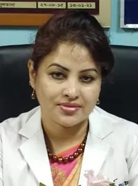 Dr. Nargis Sultana - Doctor Profile Image