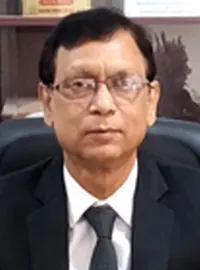 Prof. Dr. Dilip Kumar Bhowmik profile photo