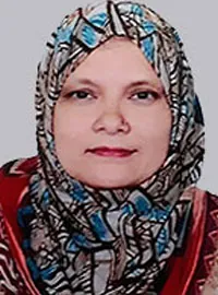 Prof. Dr. Sahena Akhtar profile photo