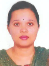 Dr. Rehnuma Tarannum Shumi profile photo