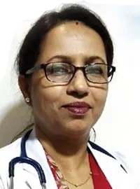 Dr. Rinku Das - Doctor Profile Image