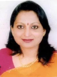 Dr. Rosy Dutta Biswas - Doctor Profile Image