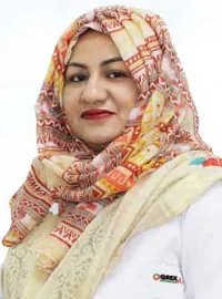 Dr. Sabina Yeasmin profile photo