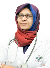 Dr. Sarwat Ara Riku profile photo