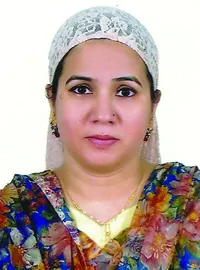 Dr. Shahanaj Sharmin profile photo